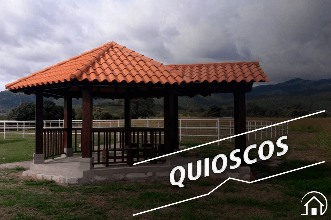 Quioscos